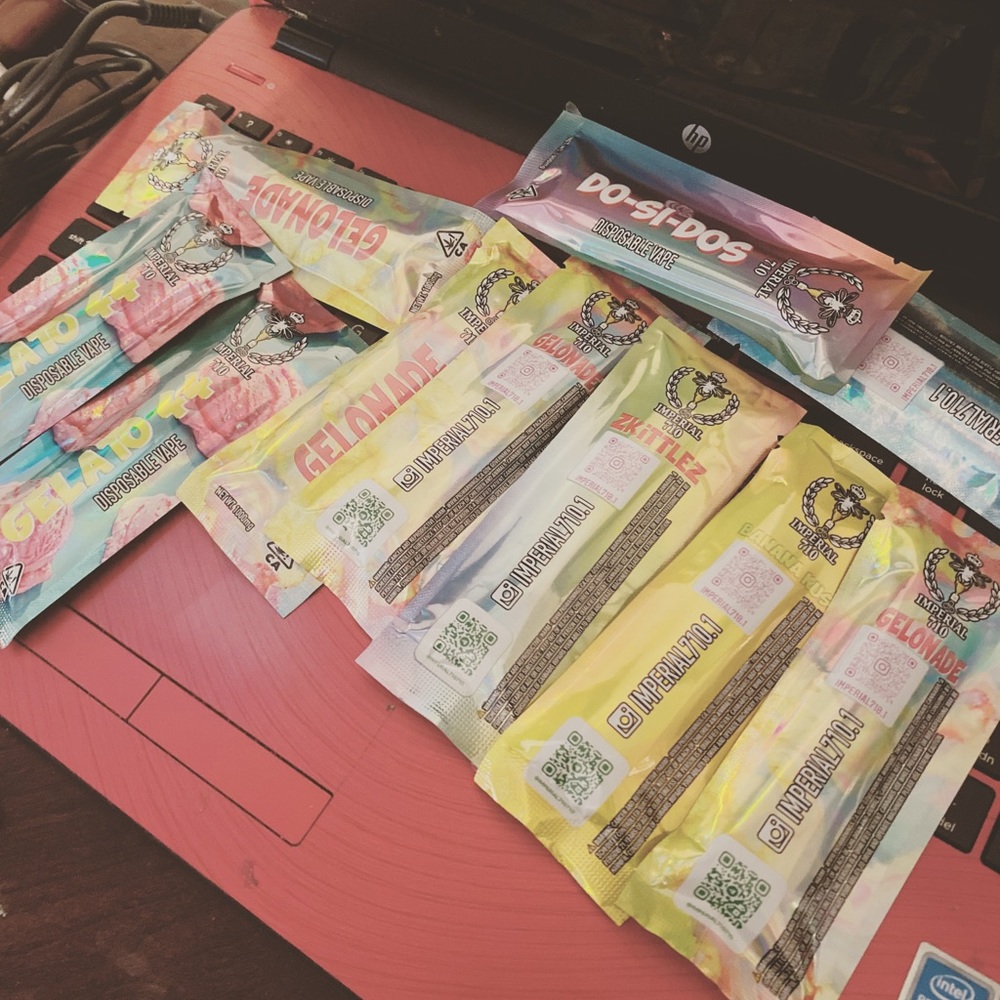 disposables